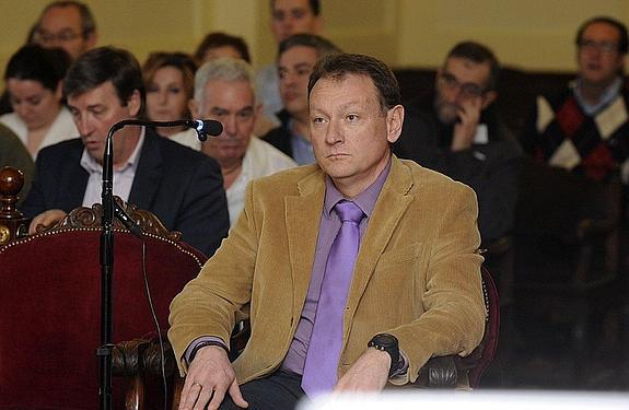 Los inspectores de Burgos niegan haber ofrecido un pacto a Montserrat