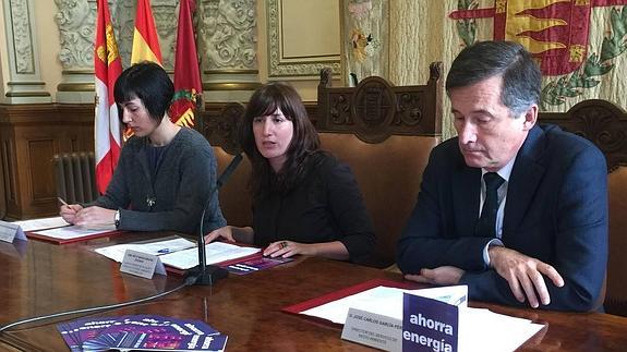 El Ayuntamiento organiza charlas y talleres para enseñar a gestionar el consumo de energía