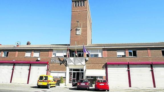 El parque de bomberos de la capital atenderá a 25 localidades de la provincia