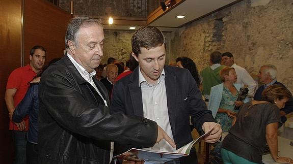 Encierros de Cuéllar viajará en abril al Puerto de la Calderilla para conocer ganaderías