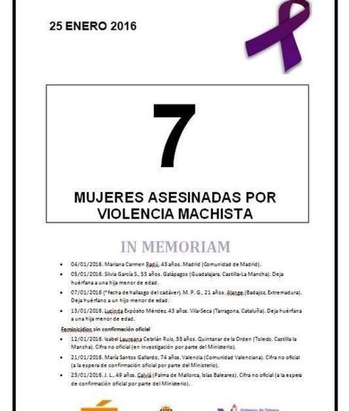 El Ayuntamiento incrementa en un 33% las subvenciones en el área de igualdad