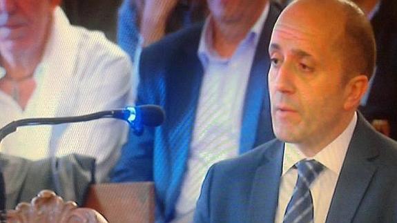 Montserrat a los policías: «Estando yo, ¿para qué contratar a un sicario?»