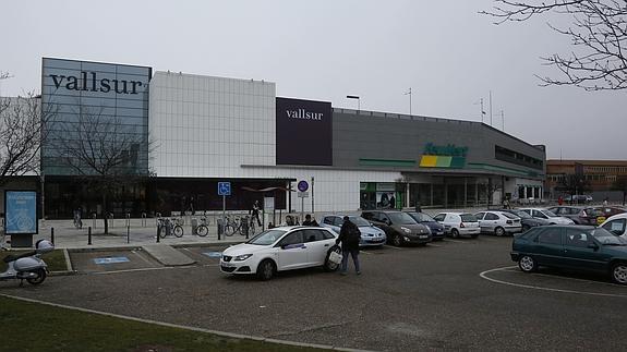 El Bocyl deja vía libre a la posible ampliación de Vallsur