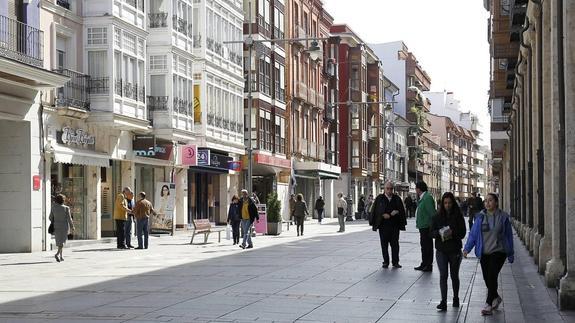 Los cambios en la normativa del casco histórico, pendientes de un informe de Patrimonio