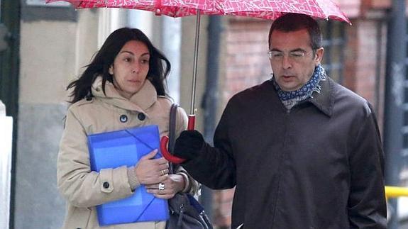 Raquel Gago: «No sabemos nada, no sabemos nada»