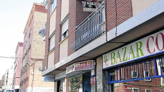 Ganemos reclama incentivos fiscales para incrementar el alquiler social de viviendas