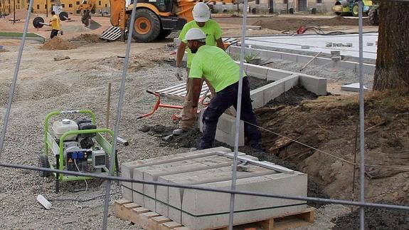 Segovia es la única provincia de Castilla y León que acabó 2015 con más parados