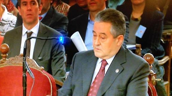 «Mi mujer y mi hija no me hacían ni puñetero caso»