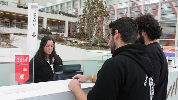 El MEH vuelve a ser elegido atracción turística ‘Top Choice’ por el portal chino ‘Lianorg’