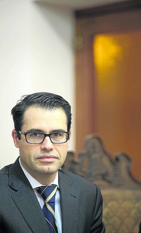 «Hay que apoyar más a la investigación, ya que la ciencia no tiene colores, es universal»