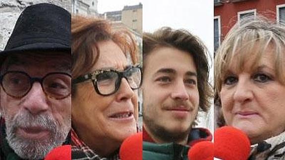 Buscamos al personaje más vallisoletano