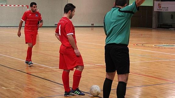 El Uni se pone a prueba ante el Benavente