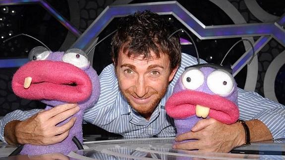 'El Hormiguero' lanza una pulla a Fran Rivera