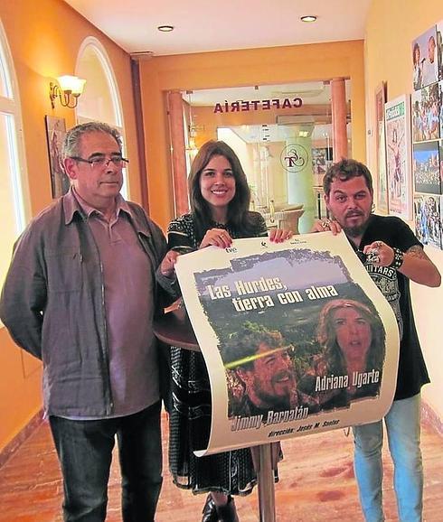 La Filmoteca de Castilla y León proyecta el día 2 el documental ‘Las Hurdes, tierra con alma’
