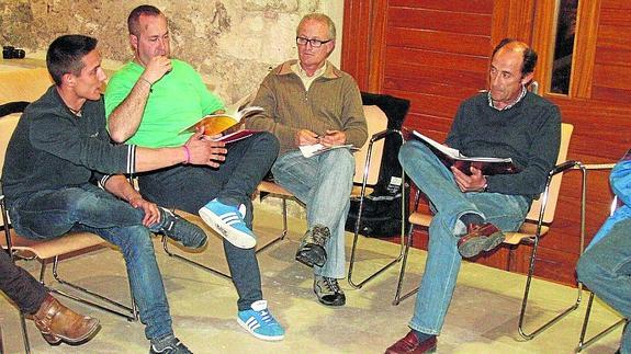 La licitación de la dirección de campo del encierro se abre a las sugerencias vecinales