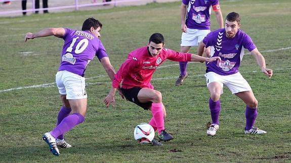 Un punto que sabe a victoria