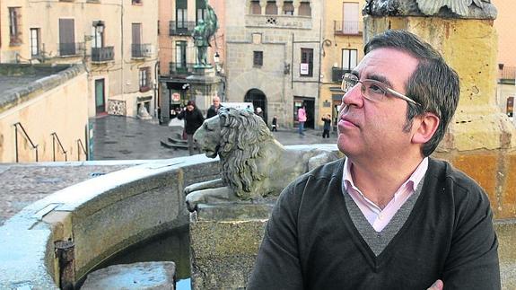 Alberto Reguera: «Los museos deben formar parte esencial de nuestro paisaje cotidiano»