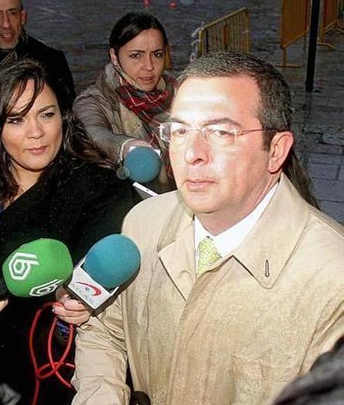 La declaración de la amiga de Raquel Gago, punto álgido esta semana del juicio de Carrasco