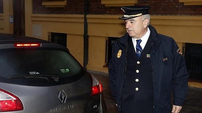 Los técnicos de Hacienda declaran que nunca recibieron indicaciones para actuar contra Triana