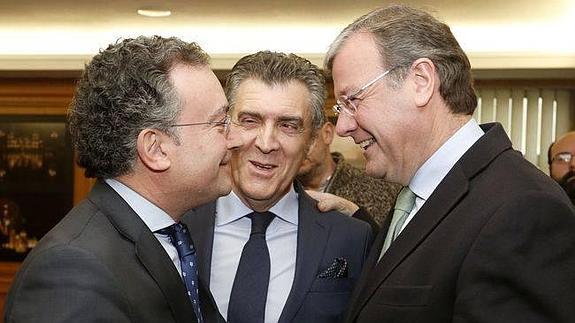 Ayuntamiento, sindicatos y patronal crean el Consejo de Diálogo Social para generar una mayor riqueza y empleo