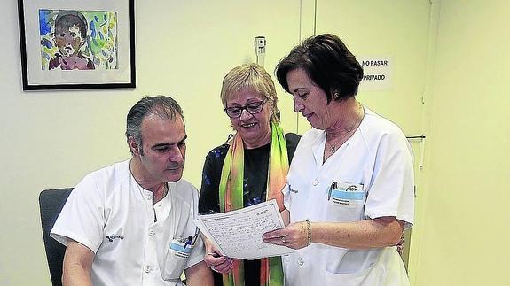 La detección precoz, clave para reducir la mortalidad del cáncer