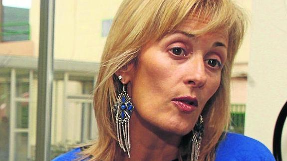 Silvia Sáez: «Hay contrataciones eventuales que han desaparecido de manera sustancial»