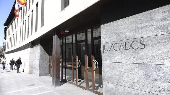 Una avería en el sistema de grabación provoca importantes retrasos en los juicios