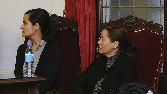 La defensa de Triana Martínez se desmorona: niegan acoso laboral y que la oposición fuese un simulacro