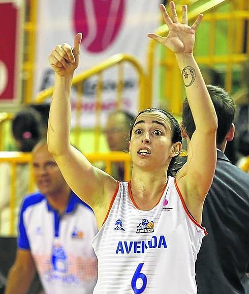 Primera semana grande de Avenida