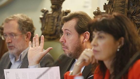 El PSOE se niega a participar en la reforma del Reglamento municipal