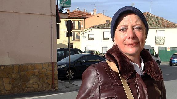 «Los políticos que votaron en contra del acelerador tenían que venir en la ambulancia»