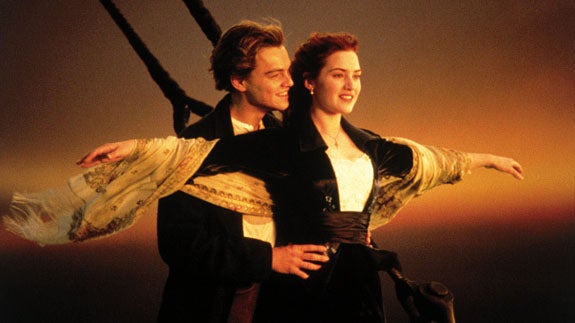 Kate Winslet desvela que Rose podría haber salvado a Jack, en la película 'Titanic'