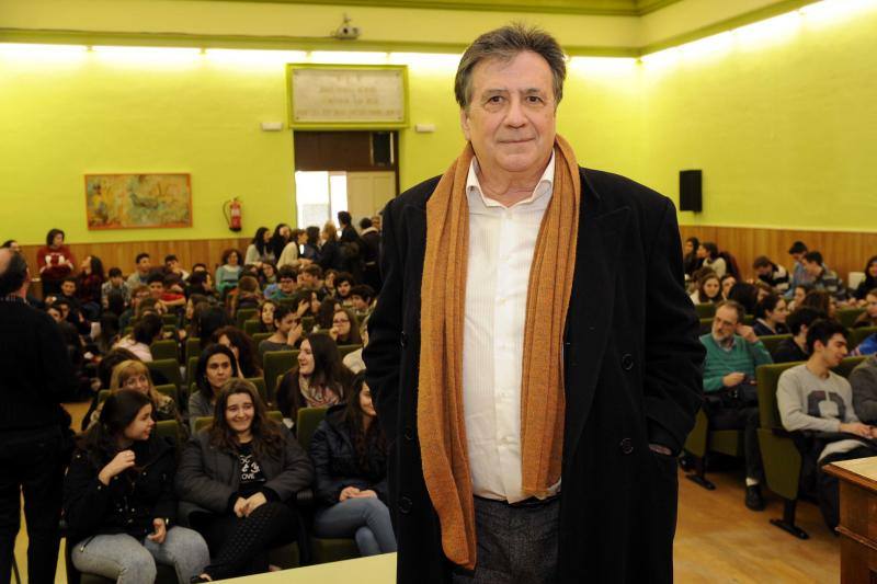 El 'Quijote' según Landero