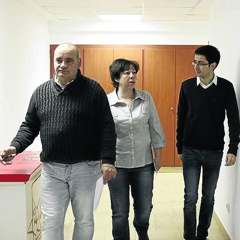 Solicitan un nuevo modelo más eficaz de transporte entre la capital y el alfoz