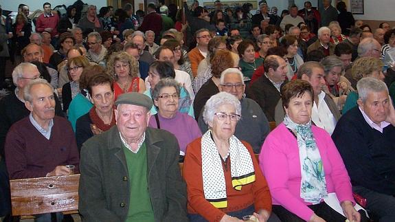 ‘La prote’ cumple 113 años