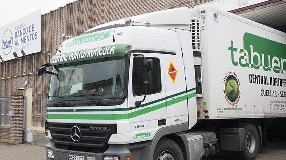 Tabuenca prepara su expansión por Europa