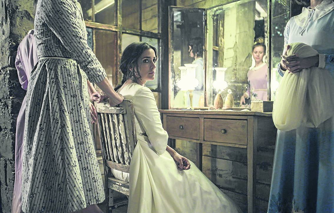 Dos aspirantes y tres que lo quieren ser