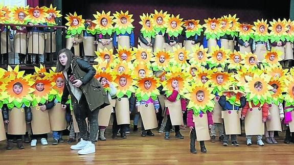 Magia del carnaval por todos los rincones