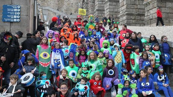 ¡Mucho mejor que Halloween!