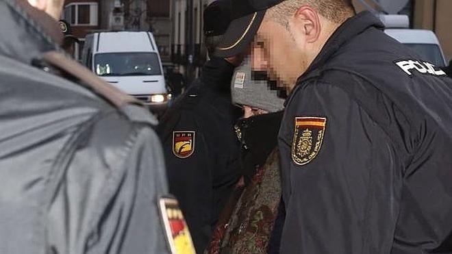 Los peritos ratifican hoy que Montserrat González disparó a Isabel Carrasco