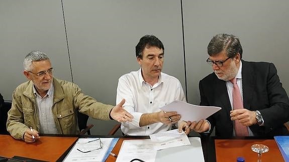 Sindicatos y patronal confieren un nuevo impulso a la negociación colectiva en Castilla y León