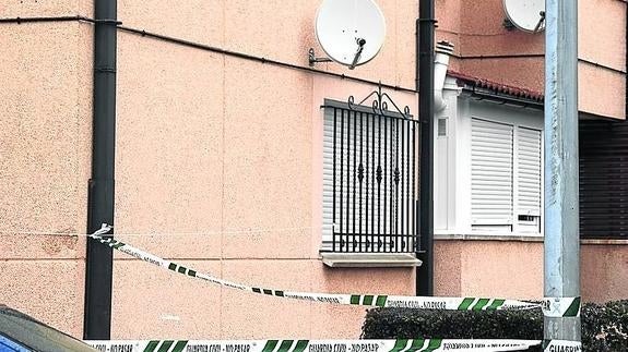 Hallan muerto en su vivienda a un vecino de Guardo