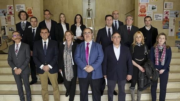 Grupo Hermi traslada su compromiso de trabajo para generar riqueza y empleo en el medio rural