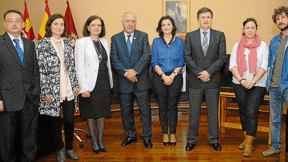 El Instituto de la Cultura Tradicional convoca tres becas de investigación