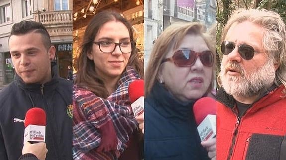 Valladolid, una ciudad para enamorarse