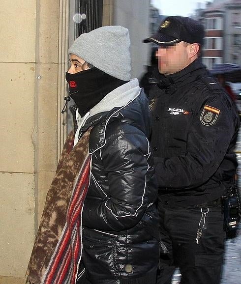 Montserrat: «No debí haber matado a Isabel ese día, había mucha gente»