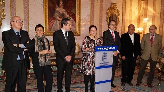 El edificio del CAT ya tiene inquilino: el Instituto de Danza de Alicia Alonso