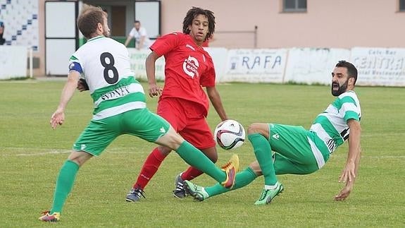 Un fin de semana cargado de deporte