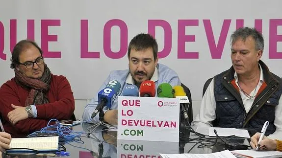 UPyD se reinventa en Centrados en Segovia