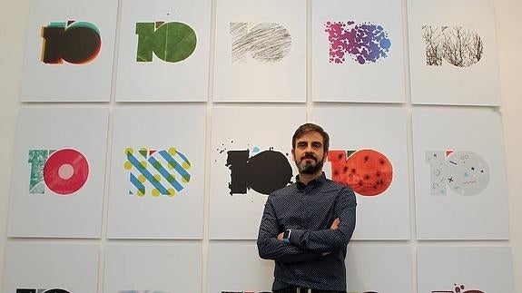 El diseño gráfico regional reivindica su sitio